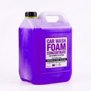 PRE-LAVADO INSECTOS Y LLANTAS 25 LITROS